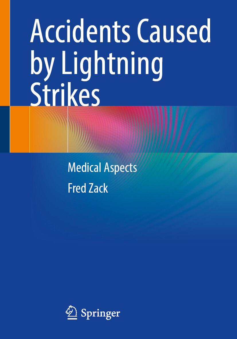 Cover Accidents Caused by Lightning Strikes