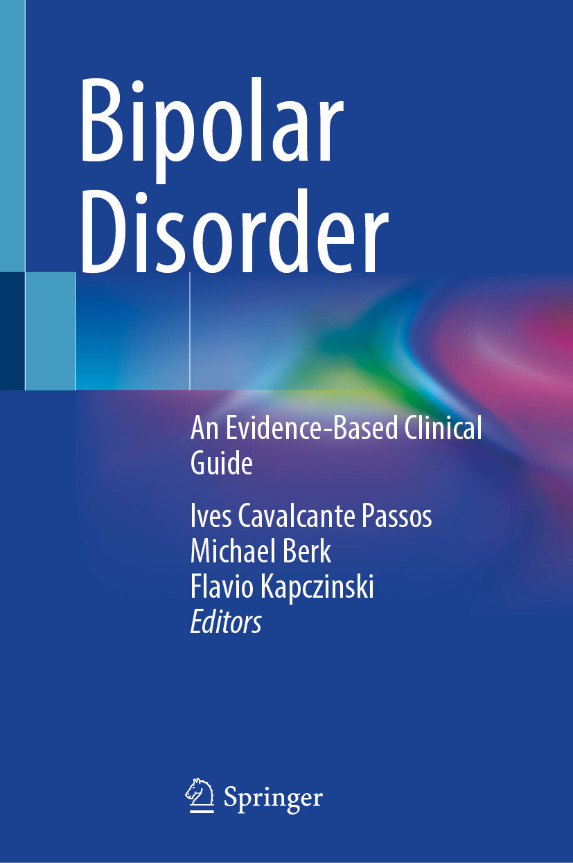 Cover Bipolar Disorder