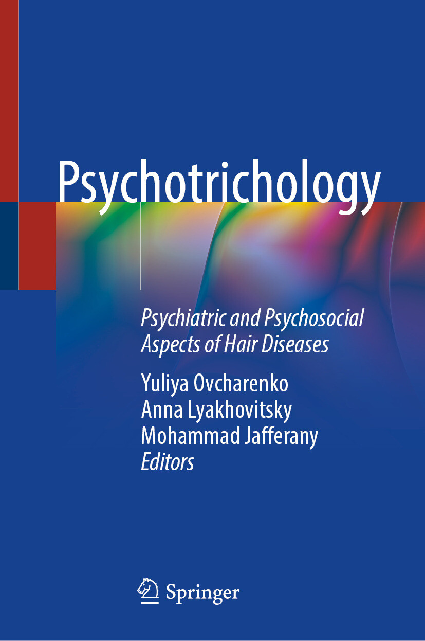 Cover Psychotrichology