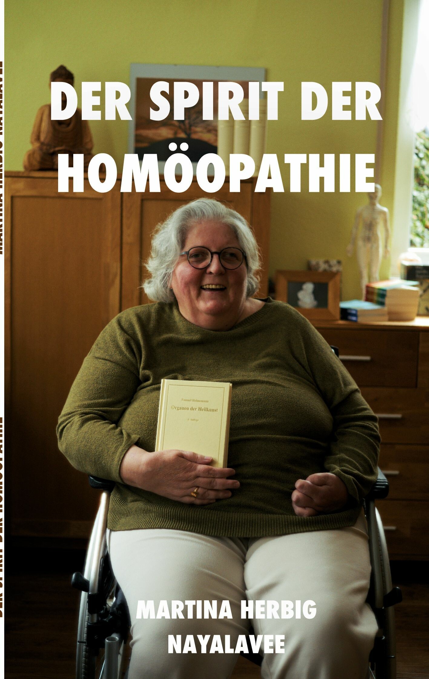 Der Spirit der Homöopathie
