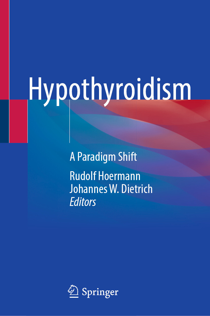 Cover Hypothyroidism