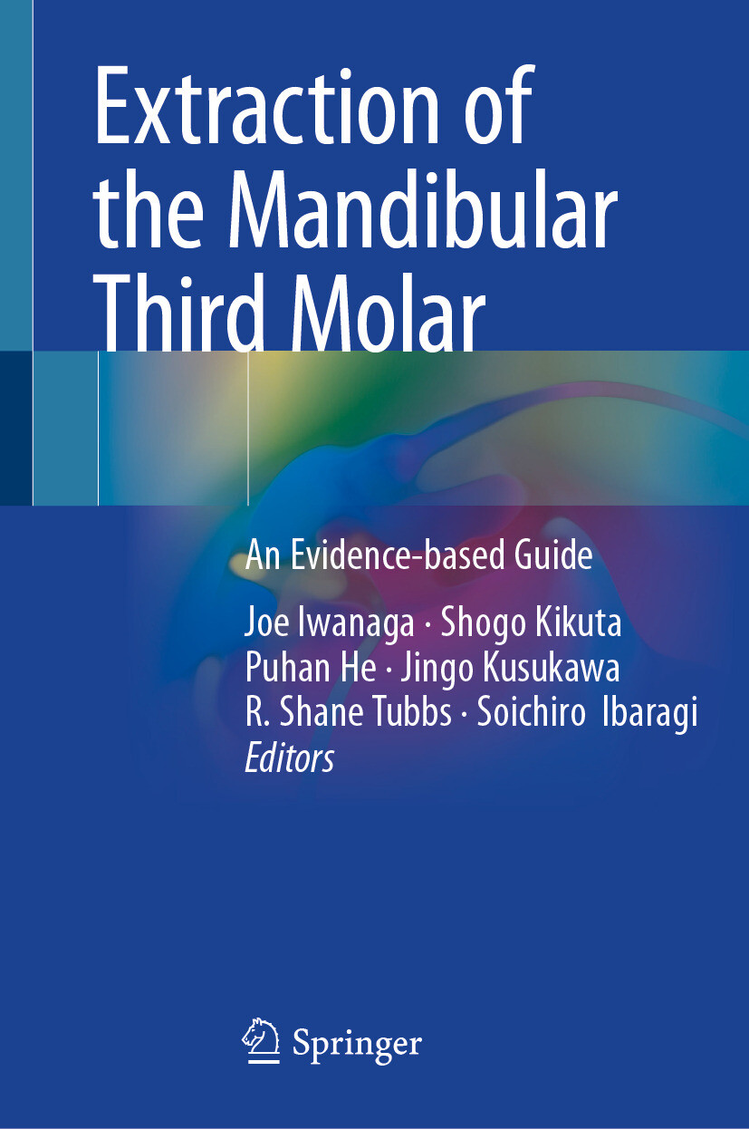 Cover Extraction of the Mandibular Third Molar