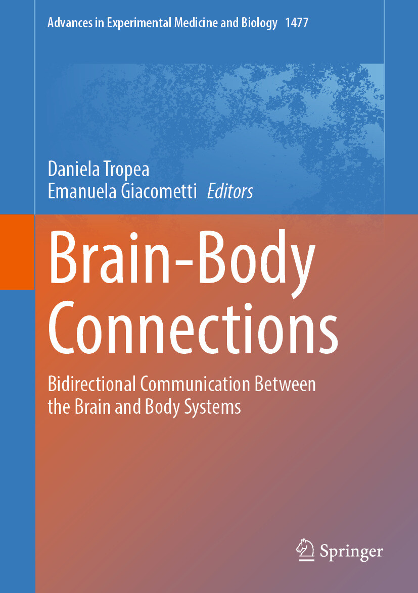 Cover Brain-Body Connections