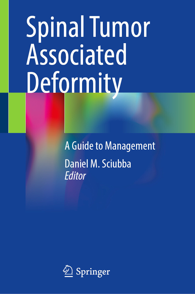 Cover Spinal Tumor Associated Deformity