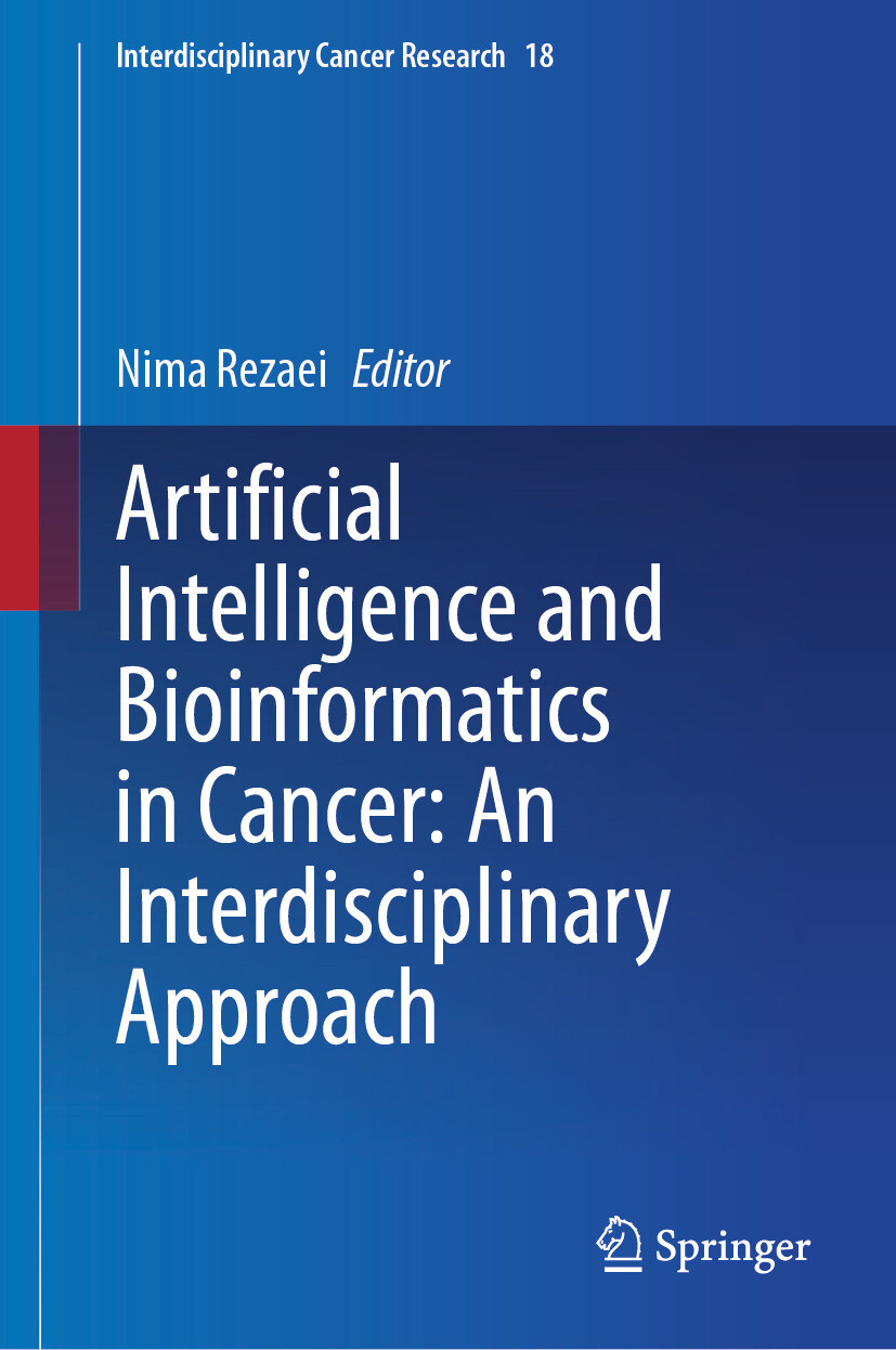 Artificial Intelligence and Bioinformatics in Cancer: An Interdisciplinary Approach
