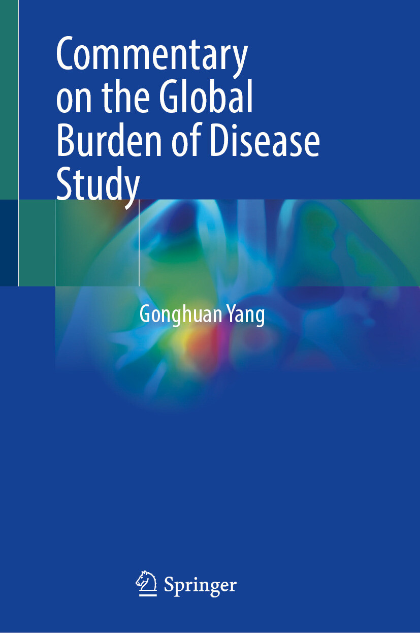 Commentary on the Global Burden of Disease Study