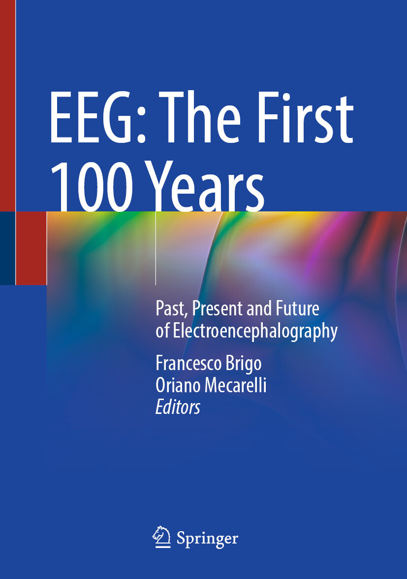 Cover EEG: The First 100 Years