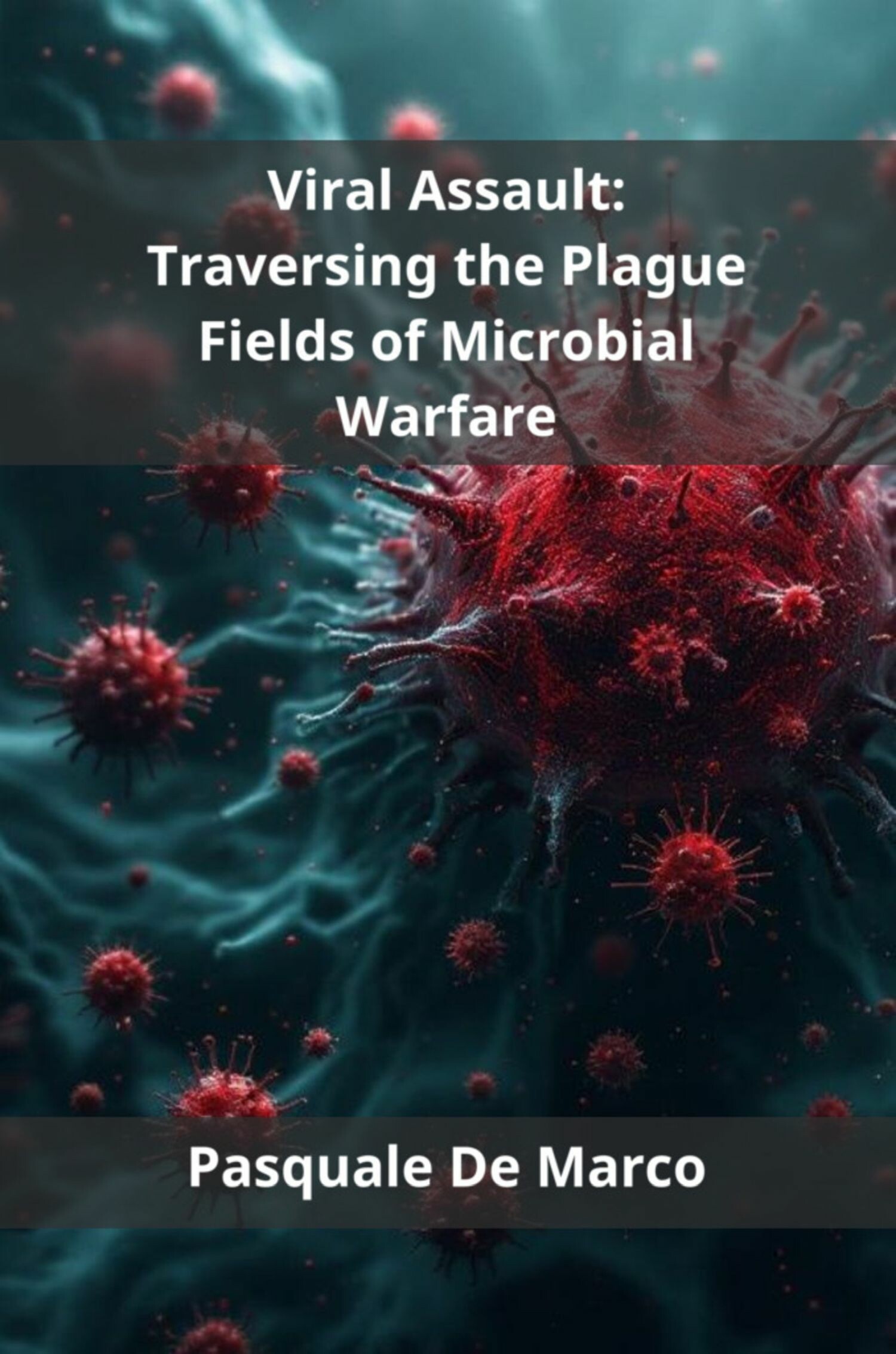Cover Viral Assault