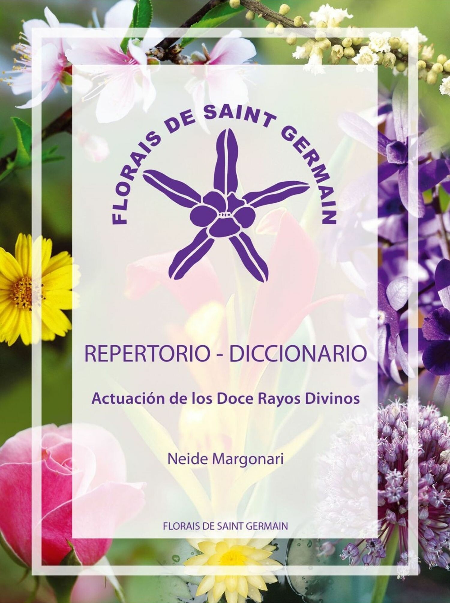 Repertorio Diccionario