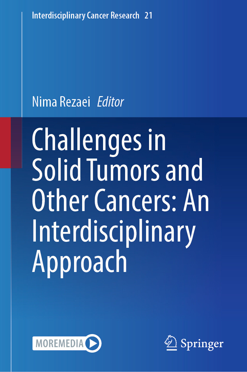 Cover Challenges in Solid Tumors and Other Cancers: An Interdisciplinary Approach