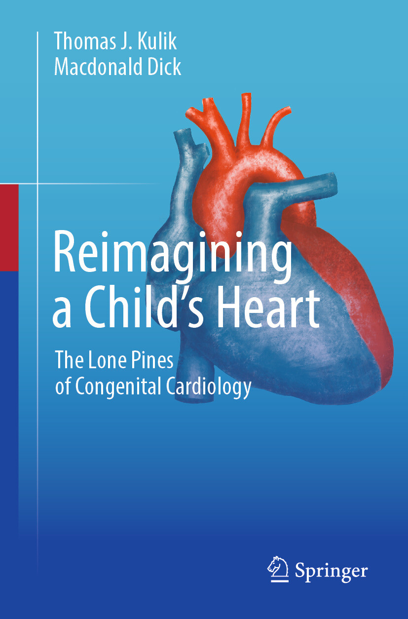 Cover Reimagining a Child’s Heart