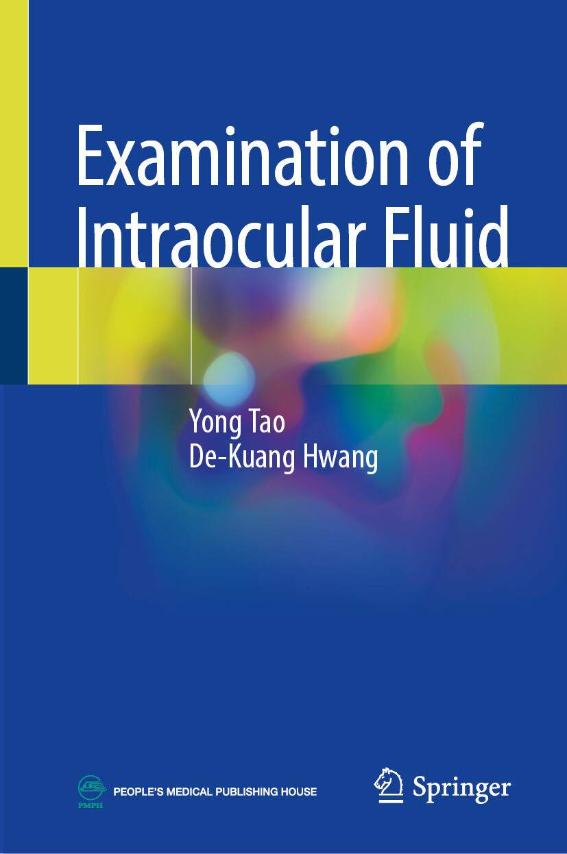 Examination of Intraocular Fluid