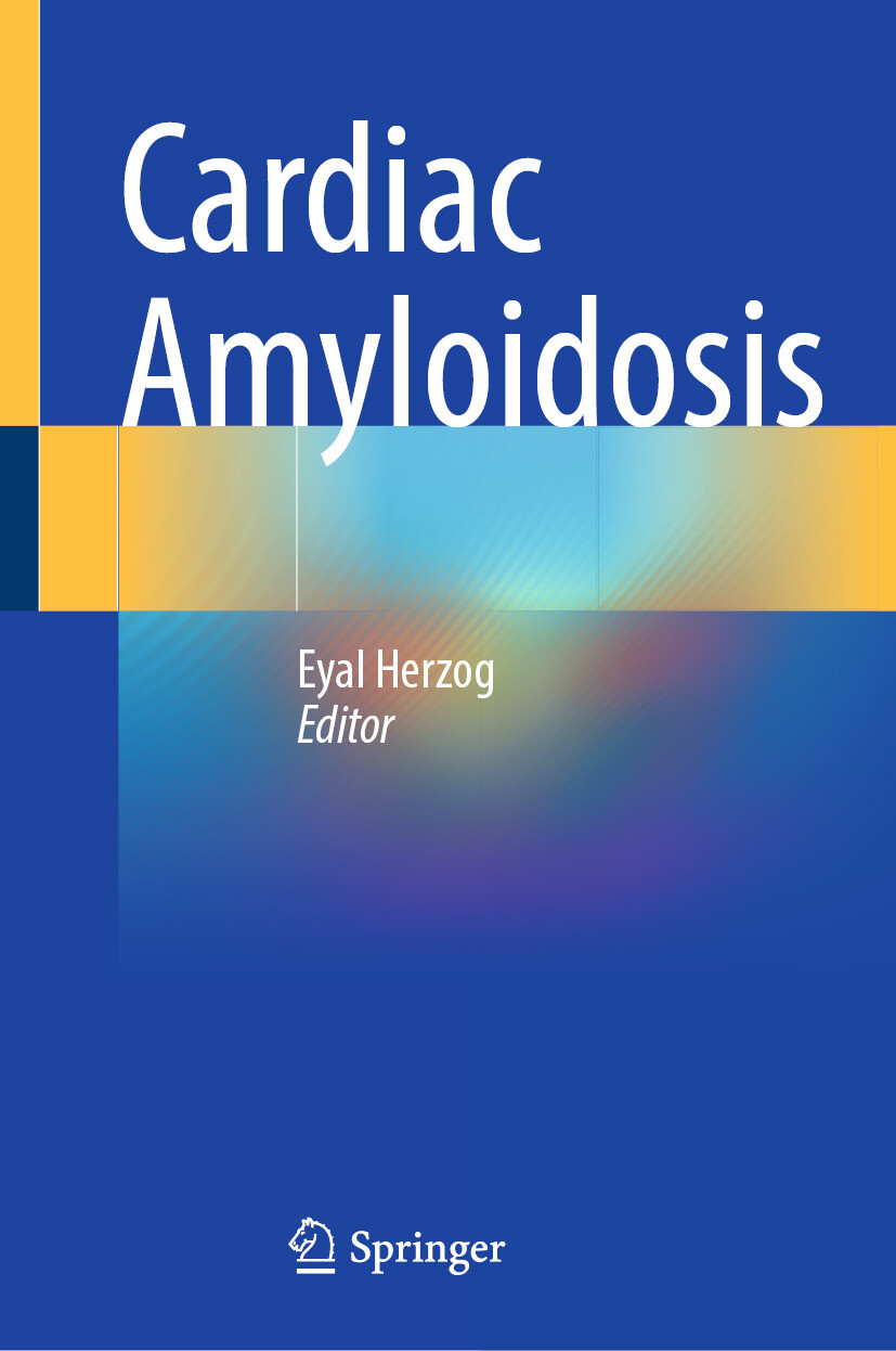 Cover Cardiac Amyloidosis