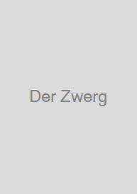 Der Zwerg