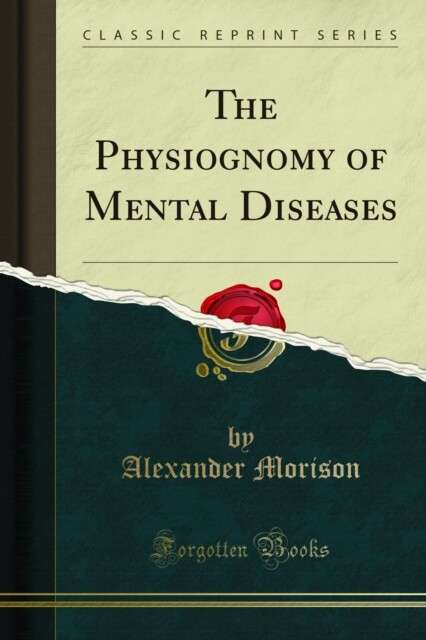 Physiognomy of Mental Diseases