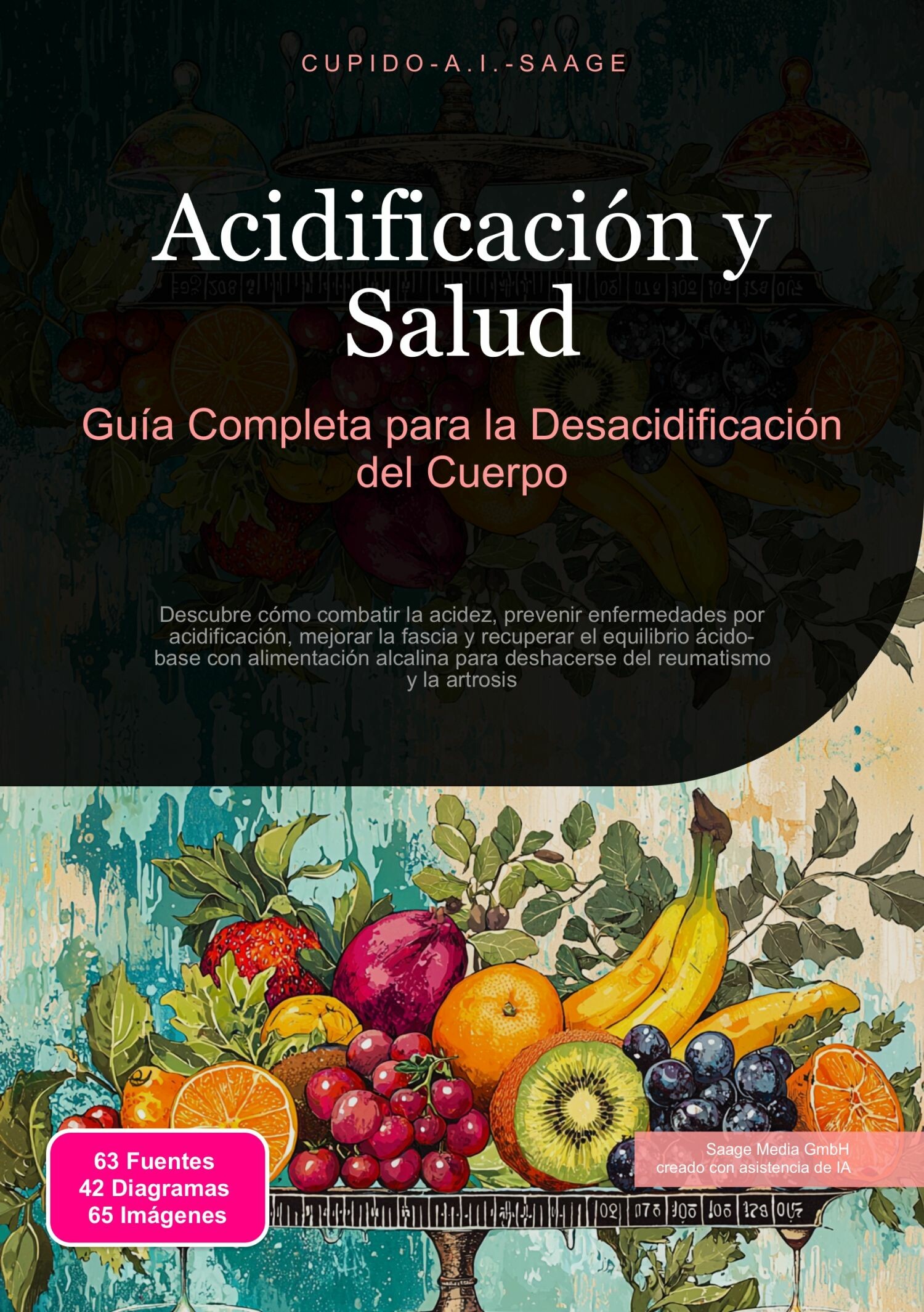Cover Acidificación y Salud