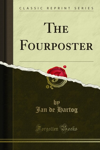Cover Fourposter