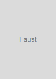 Faust
