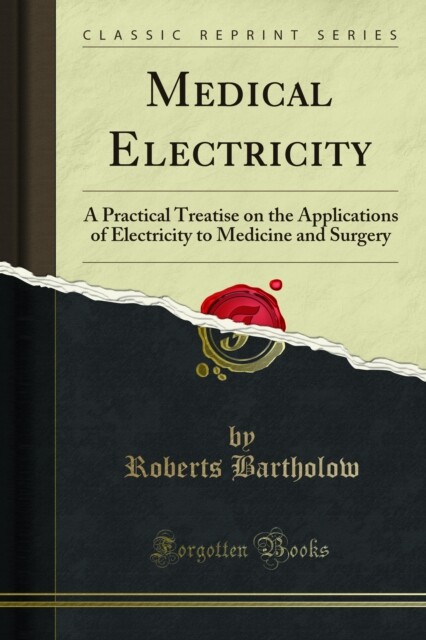 Cover Medical Electricity