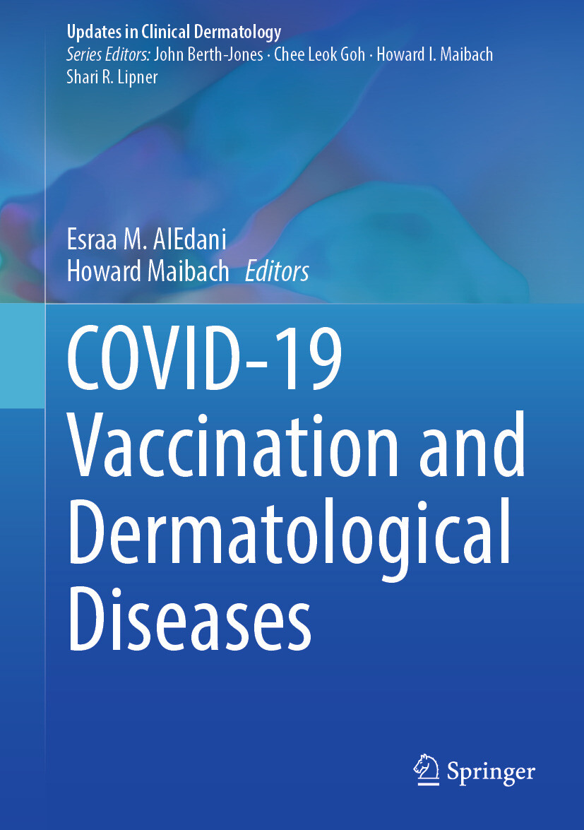 Cover COVID-19 Vaccination and Dermatological Diseases
