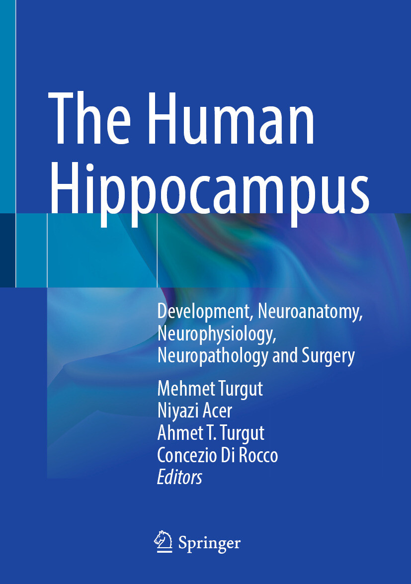 The Human Hippocampus
