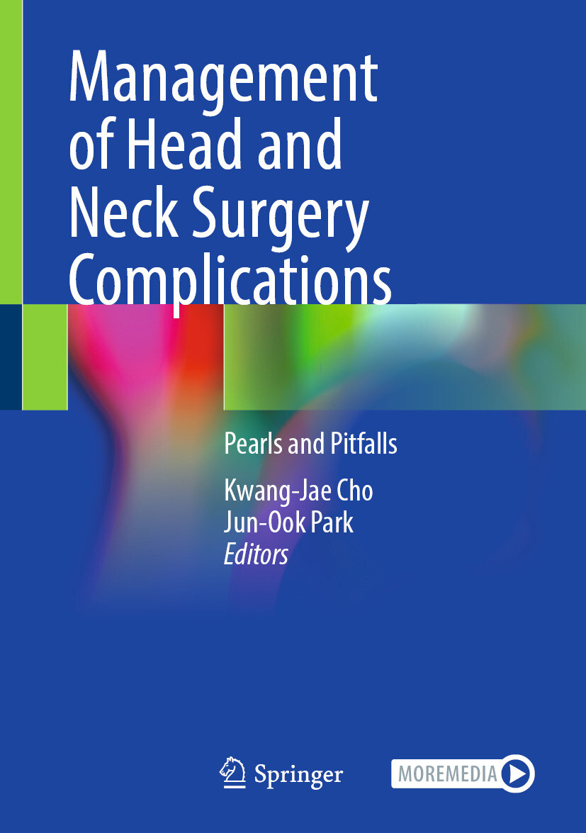 Cover Management of Head and Neck Surgery Complications