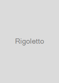 Cover Rigoletto