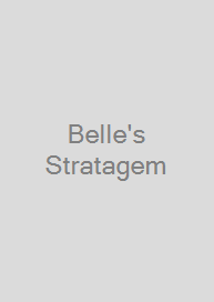 Cover Belle's Stratagem