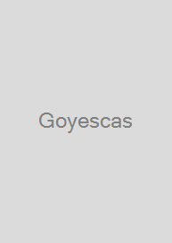 Goyescas