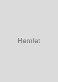 Cover Hamlet