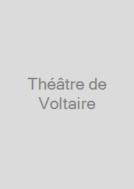 Théâtre de Voltaire
