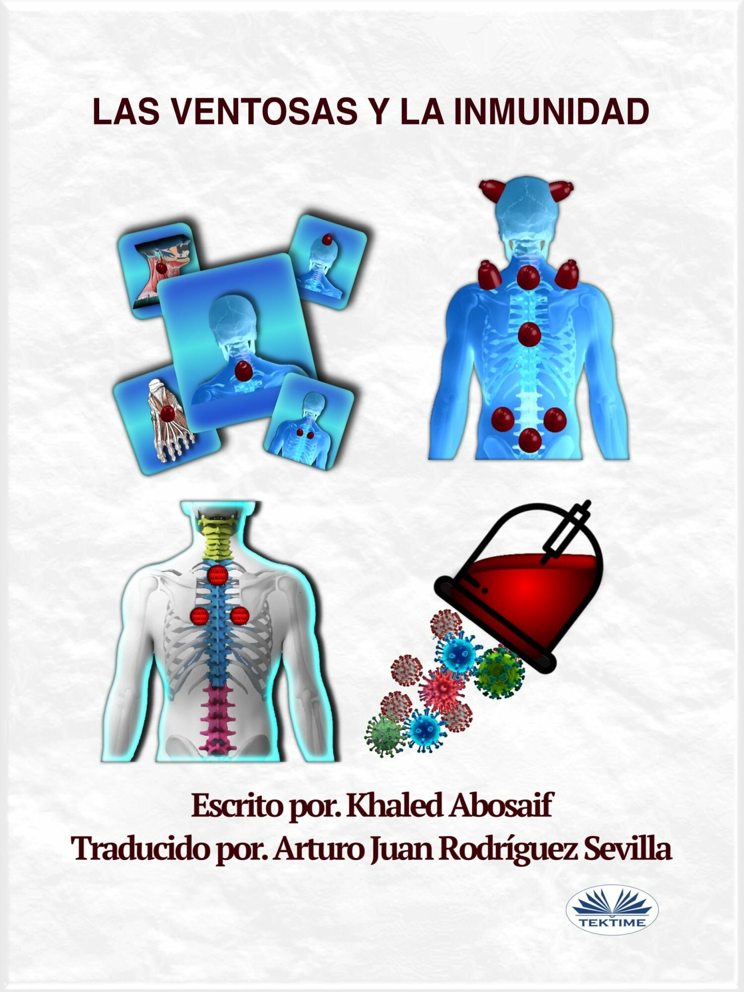 Cover Las Ventosas y La Inmunidad