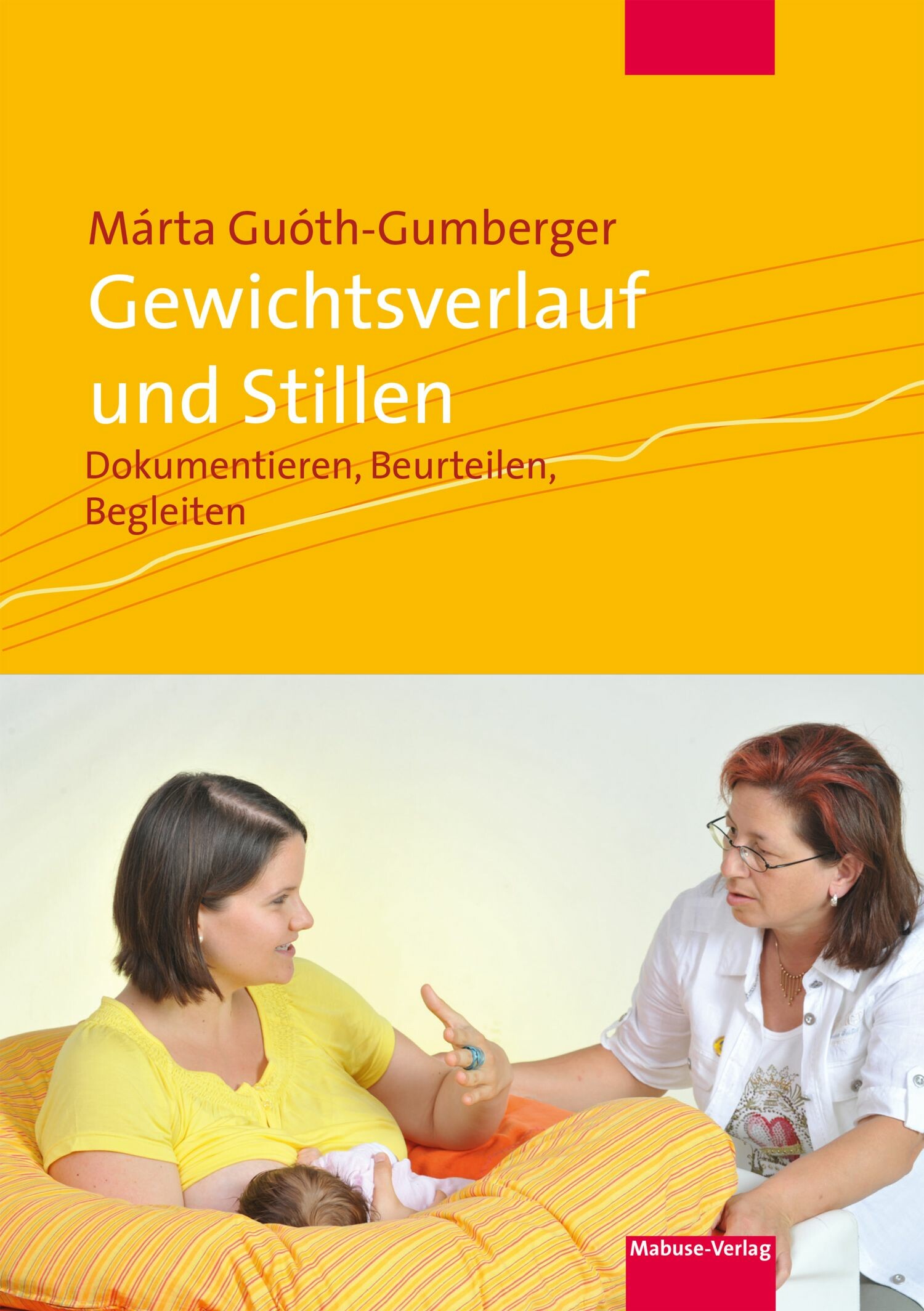 Gewichtsverlauf und Stillen