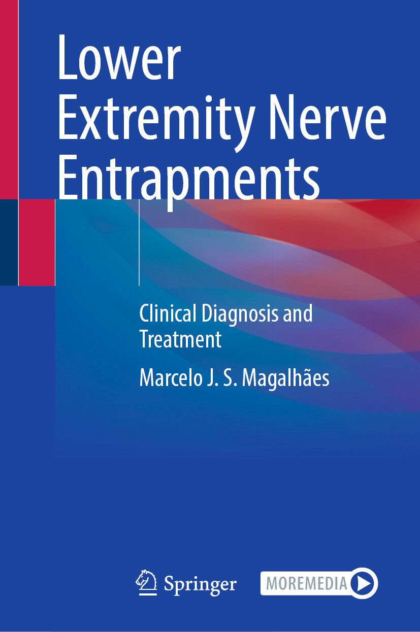 Cover Lower Extremity Nerve Entrapments