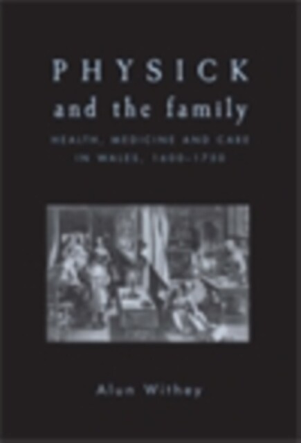 Physick and the family