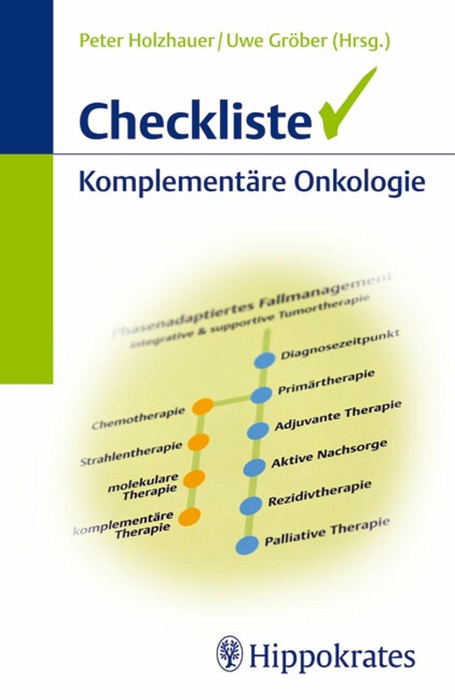 Checkliste Komplementäre Onkologie