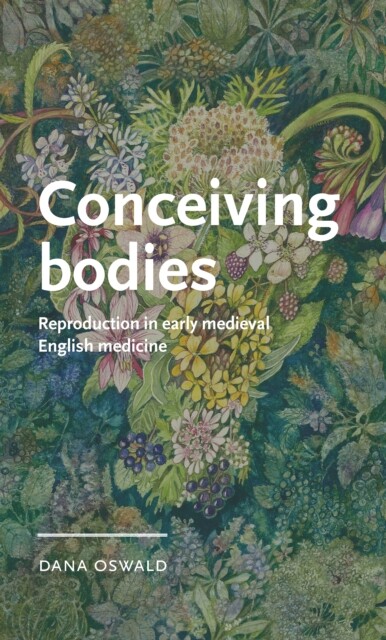 Cover Conceiving bodies
