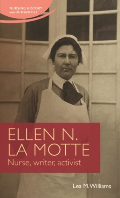 Cover Ellen N. La Motte