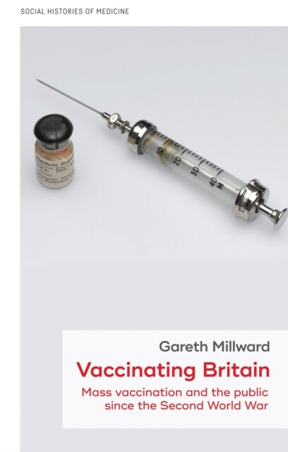 Vaccinating Britain
