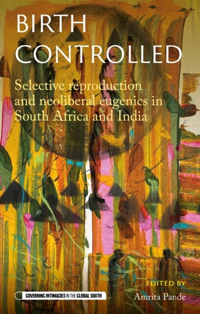 Cover Birth controlled