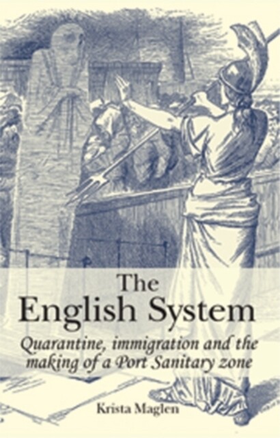 Cover English System