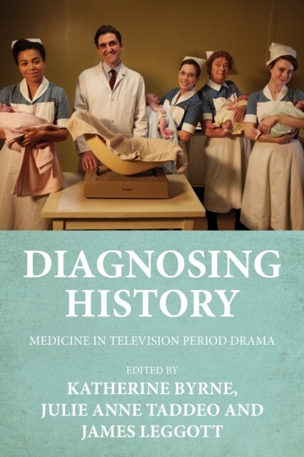 Cover Diagnosing history