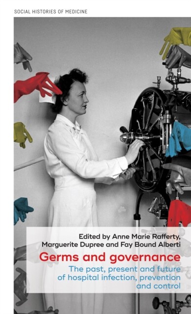 Cover Germs and governance