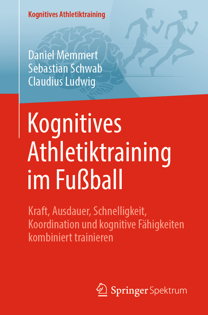 Kognitives Athletiktraining im Fußball