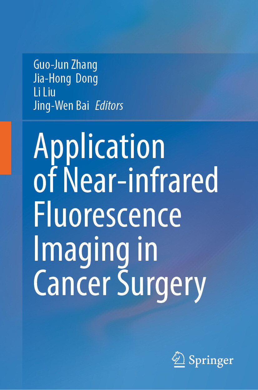 Application of Near-infrared Fluorescence Imaging in Cancer Surgery