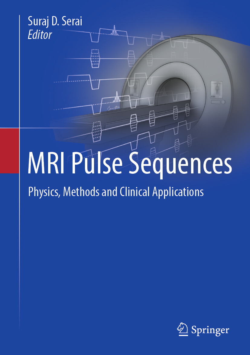 Cover MRI Pulse Sequences