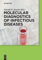 Cover Molecular Diagnostics of Infectious Diseases