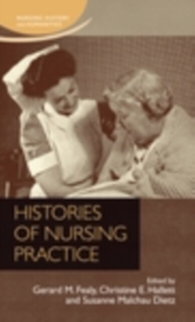 Histories of nursing practice