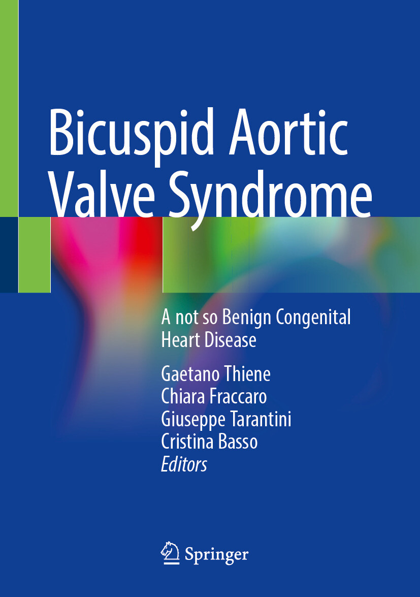 Bicuspid Aortic Valve Syndrome