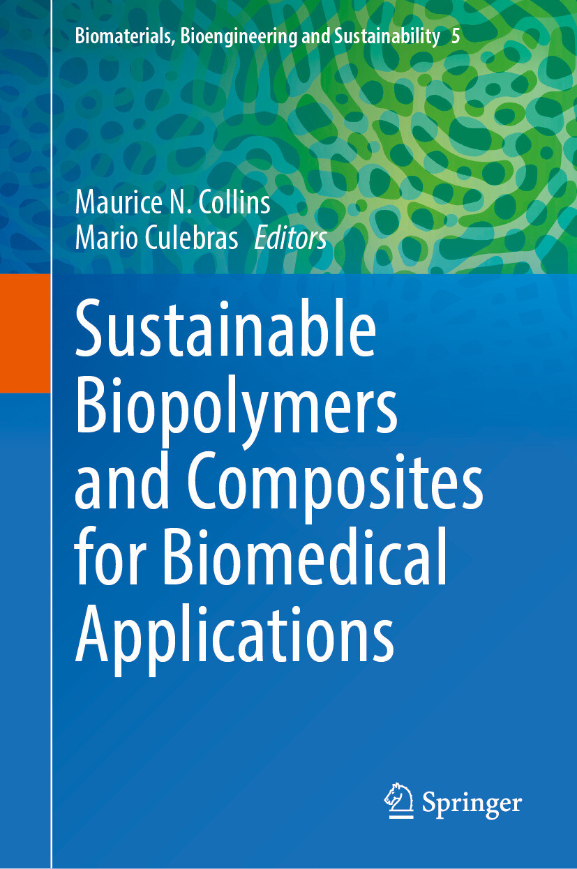 Sustainable Biopolymers and Composites for Biomedical Applications